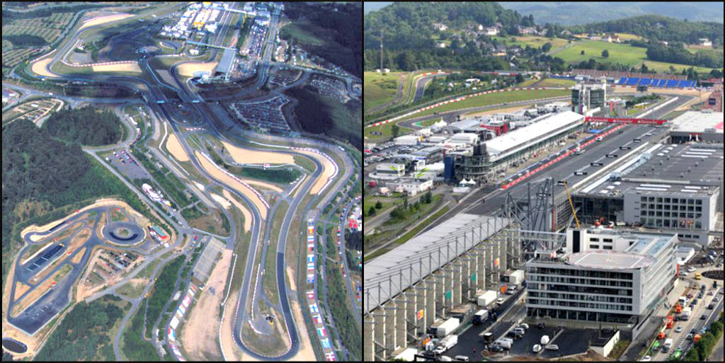 Nurburgring Grand Prix 